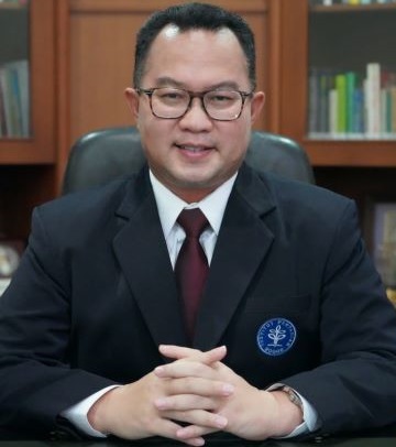 Prof. Dr. Arif Satria, SP., M.Si