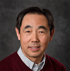 Prof. Dr. Jiaquo Qi